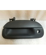 Tailgate Handle Locking Textured Fits 1997-2003 F150 2001-2005 Sport Trac - $37.97 CAD