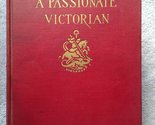 Fanny Kemble, a Passionate Victorian [Hardcover] Margaret Armstrong - $2.93