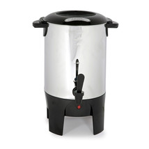 Better Chef 10-30 Cup Coffeemaker - $58.72