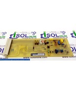 Balzers BG 527 062 CU Power Relay Board BG 527 0648 PCB BG527062CU - $158.00