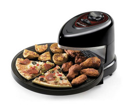 Pizzazz Plus Rotating Oven (bff) - £173.56 GBP