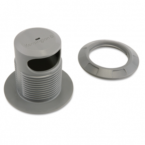 Kensington K64612WW GROMMET HOLE SECURITY ANCHOR POINT - $41.36