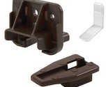 Prime-Line Products R 7321 Track Guide and Glides  Replacement Furniture... - $12.99