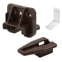 Prime-Line Products R 7321 Track Guide and Glides  Replacement Furniture... - $10.99