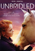 Unbridled (DVD) - £7.77 GBP