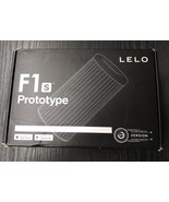 LELO F1s ProtoType BLACK The World&#39;s 1st SexTech SDK-⭐️NEW IN BOX⭐️ - €74,00 EUR