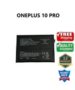 ONEPLUS 10 Pro 5000mAh Capacity Battery Replacement Year Warranty NE2210... - £22.02 GBP