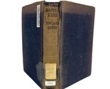 It Can&#39;t Happen Here - Sinclair Lewis 1st Edition 1935 Sun Dial Press Ha... - £39.89 GBP
