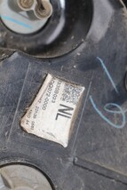 16-19 Mitsubishi Mirage Hatchback LED Taillight Light Lamp Driver Left LH image 6