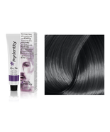 #mydentity Permanent Hair Color, Shadow Ash 6 - £14.81 GBP