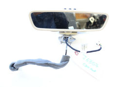 2008-2011 MERCEDES W204 C300 INTEROR REAR VIEW MIRROR J6354 image 2