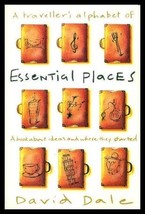 1996 PB A traveller&#39;s alphabet of essential places by Dale, David - £10.62 GBP