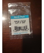 7/16&quot; x 5/8&quot; x 3/32&quot; Rubber O-Rings - $8.07 CAD