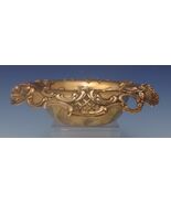 Blackberry by Tiffany and Co Sterling Silver Fruit Bowl #14619/6195 (#0285) - $32,895.07 MXN