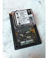 Defective Zenitel Stentofon TCIS-2 Intercom Unit Rusty Water Damaged AS-IS - $48.52 CAD