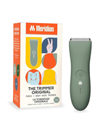 the Trimmer Original - Body Hair Trimmer for Men, Electric Shaver for Pu... - $55.10