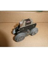 Vintage O O27 Locomotive Motor Unit with Parts for TLC #24 - $21.78