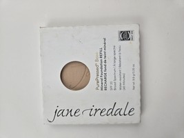 jane iredale PurePressed Base Mineral Foundation Refill or Refillable Co... - $40.75