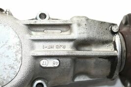 2005-2008 ACURA RL AWD FRONT DIFFERENTIAL TRANSER CASE P9853 image 8
