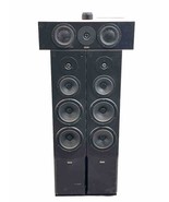 Dynaudio Audience C120+ and Audience 80 Speaker Set Local Pickup Only - £671.68 GBP