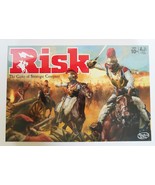 Hasbro Gaming Risk The Game of Strategic Conquest 2015 NIB - $29.99