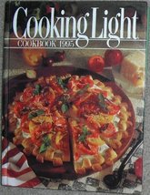 Cooking Light Cookbook, 1995 Caroline A. Grant and Jim Bathie - $3.71