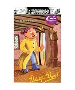 Vintage Knitting Pattern Emu Book of 5 Disney Toys Dopey + Clothes 4ply ... - £1.64 GBP