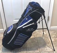 Snake Eyes Golf Bag 35 Inch Built In Stand - $86.01