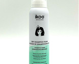 Ikoo Infusions Dry Shampoo Foam Hydrate &amp; Shine 5.1 oz - £12.36 GBP