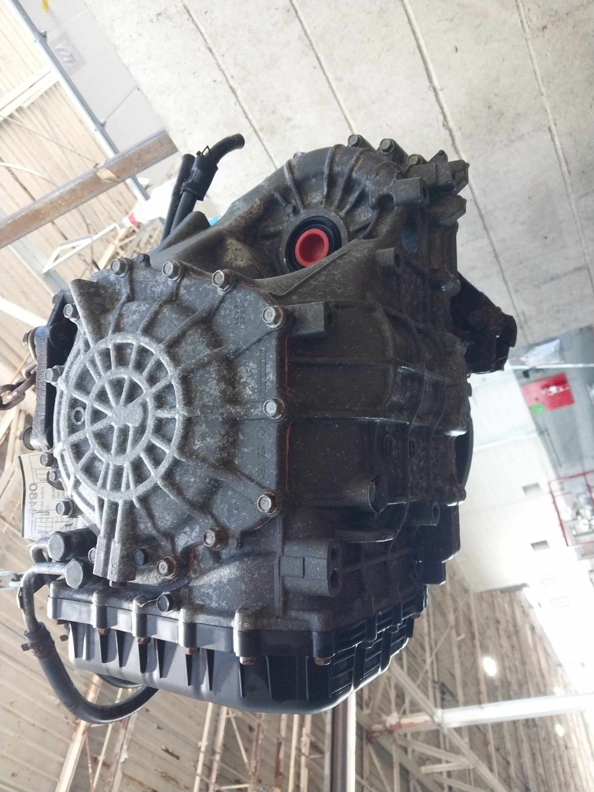 2012-2013 Kia Soul 2.0L Automatic Transmission Complete Assembly 87K Miles Item image 6