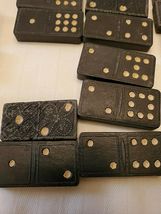 BAG OF 64 DOMINOES image 2