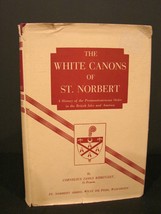 The White Canons of St. Norbert  by Cornelius James Kirkfleet - £6.25 GBP