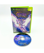 Legend of Spyro: A New Beginning (Microsoft Xbox 2006) No Manual - Teste... - €13,70 EUR
