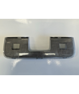 2008/2009 SUBARU LEGACY OVERHEAD DOME LIGHT LENS ONLY GENUINE OEM USED PART - $27.06 CAD