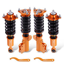 Full Coilovers Suspension Kit For Mitsubishi Lancer (cx/cy) 2008-2016 - £343.45 GBP