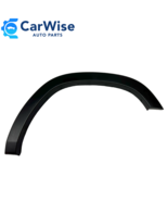 New OEM Mopar RAM 1500 REBEL FENDER FLARE LEFT DRIVER 2018 2019-2025 6EK... - $199.95