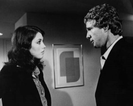 The Driver 1978 Isabelle Adjani &amp; Ryan O&#39;Neal The Driver &amp; The Player 8x10 photo - $10.99