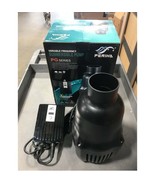Periha Submersible Waterfall Pump PG40 Internal Water Pump Skimmer 10,56... - €214,78 EUR