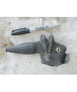 Clutch lever dust rubber cover 1972 Husqvarna 400 CR mj 125 250 wr - $537.01 MXN
