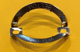 BELTON SPRING RETAINER MICALEX TUBE CLIP FOR EL34 6V6 6L6 5881 AMP VACUU... - $1.97