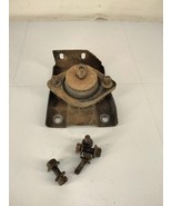 1982 Chevette Rear Transmission Rubber Mount Bracket OEM - $55.00