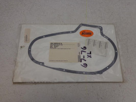 1967-1976 Harley Davidson XL James Gasket Primary Cover Gasket 34955-67A EACH - £11.76 GBP