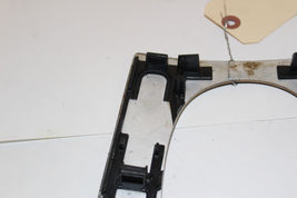 2000-2006 MERCEDES BENZ S500 W220 GEAR SHIFTER SHIFT CENTER CONSOLE TRIM K1830 image 7