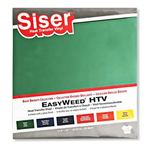 Siser EasyWeed Heat Transfer Vinyl Basic Brights - £31.42 GBP