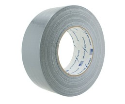 2″ x 60 yd General Purpose Silver Duct Tape 9 Mil Triple-layer Strength ... - £12.74 GBP