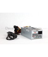 New PC Power Supply Upgrade for HP Model  PC8046 Slimline SFF Computer - $49.49