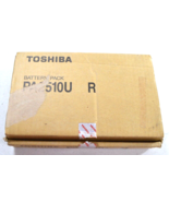 Toshiba PA2510UR Laptop Battery Pack - £29.31 GBP