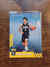 Paolo Banchero 2022-2023 Panini Hoops #1 - Arriving Now - Rookie - Magic... - £2.36 GBP