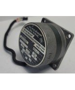 Superior Electric SLO-SYN MC61FC-82003 Stepper Motor , 1.8°, 3.6 VDC , 1... - $1,467.77 MXN