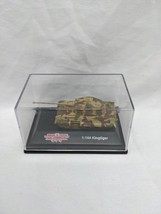 Kingtiger New Toys Millennium 1:144 Scale Miniature Tank - €12,89 EUR
